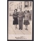 MAR DEL PLATA ANTIGUA FOTO TARJETA POSTAL 1950